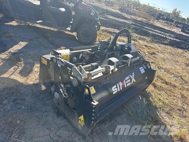 Simex PC60 Talajgyaluk