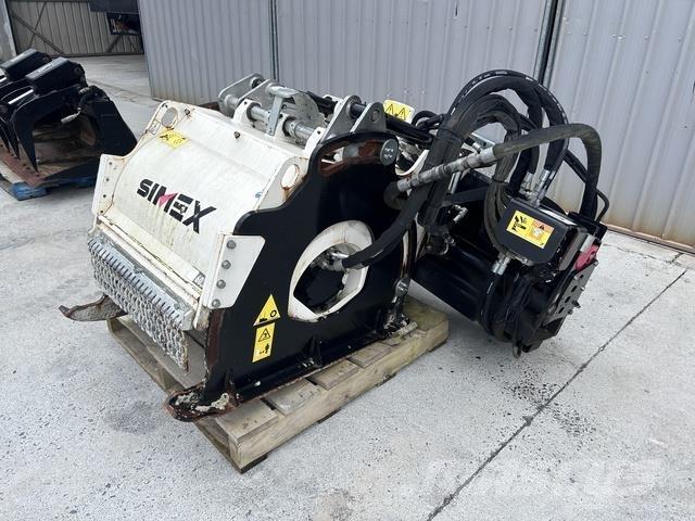 Simex PL60.25 Talajgyaluk