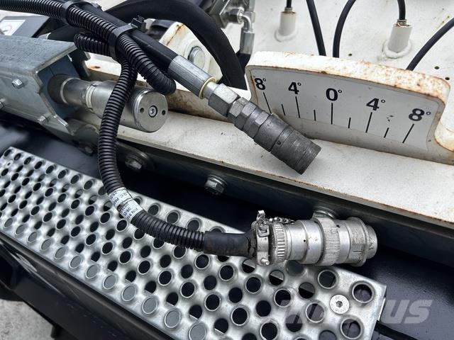 Simex PL60.25 Talajgyaluk