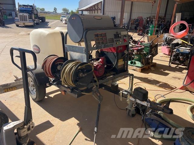 Simpson  Alacsony nyomású