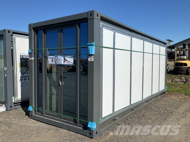  SKLP SKH20 Építőipar - Egyebek