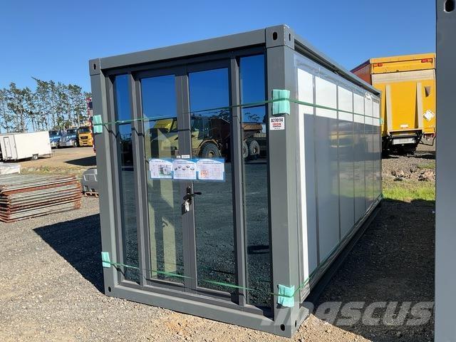  SKLP SKH20 Építőipar - Egyebek