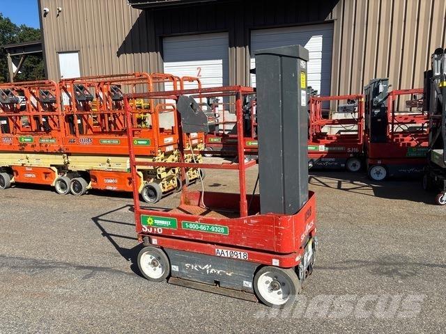 SkyJack SJ16 Személyemelők