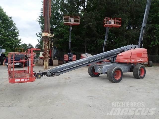 SkyJack SJ61T Építőipar - Egyebek