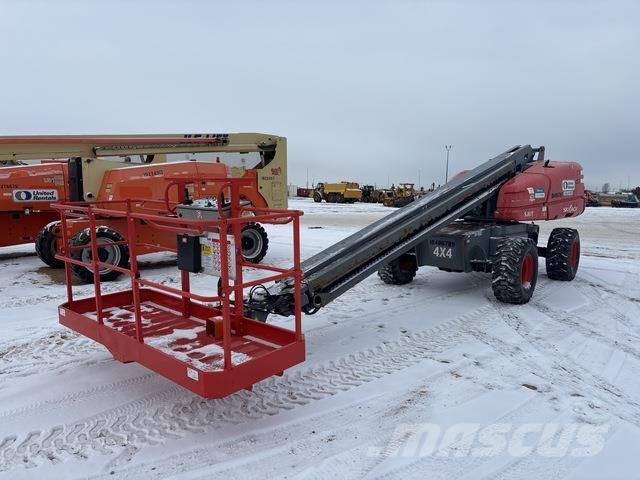 SkyJack SJ61T Teleszkópos emelők