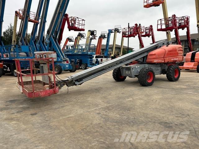 SkyJack SJ61T Teleszkópos emelők