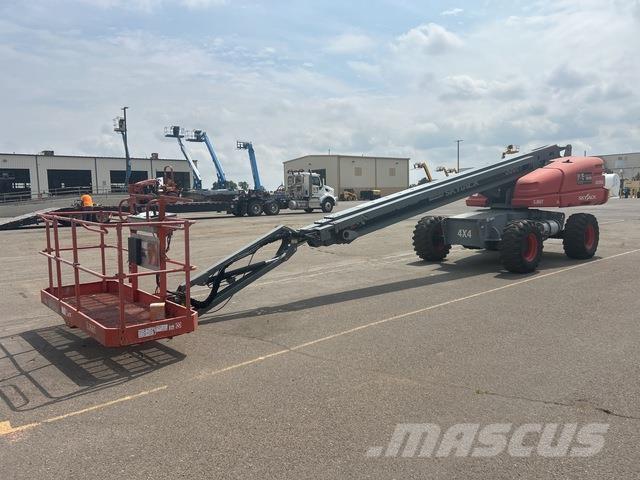 SkyJack SJ66T Építőipar - Egyebek