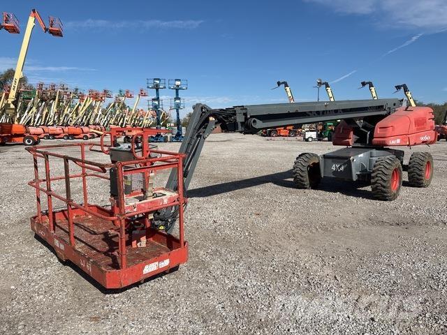 SkyJack SJ66T Teleszkópos emelők