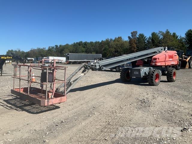 SkyJack SJ66T Teleszkópos emelők