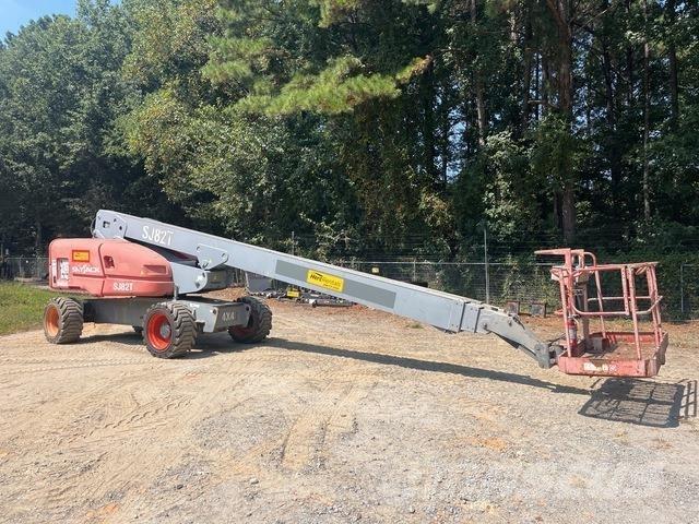 SkyJack SJ82T Teleszkópos emelők