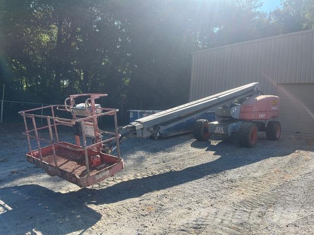 SkyJack SJ82T Teleszkópos emelők