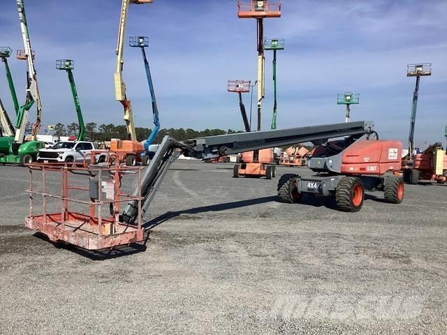 SkyJack SJ86T Építőipar - Egyebek