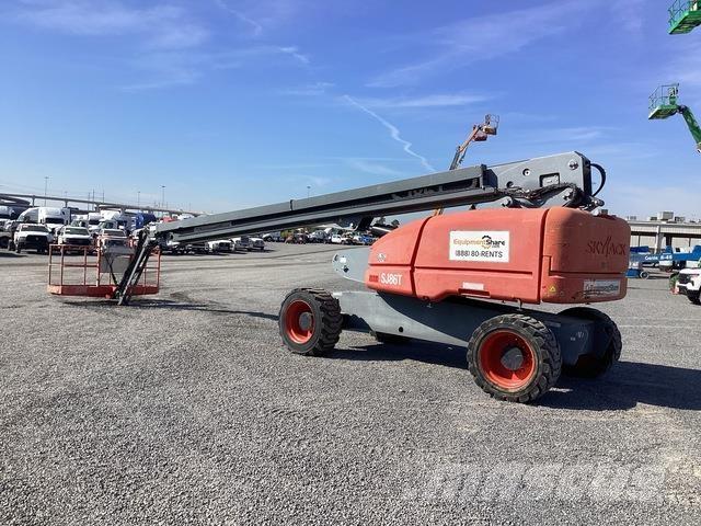 SkyJack SJ86T Építőipar - Egyebek