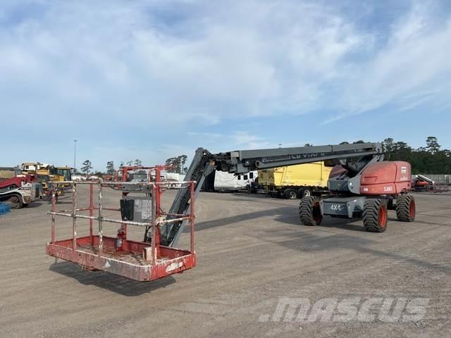 SkyJack SJ86T Építőipar - Egyebek