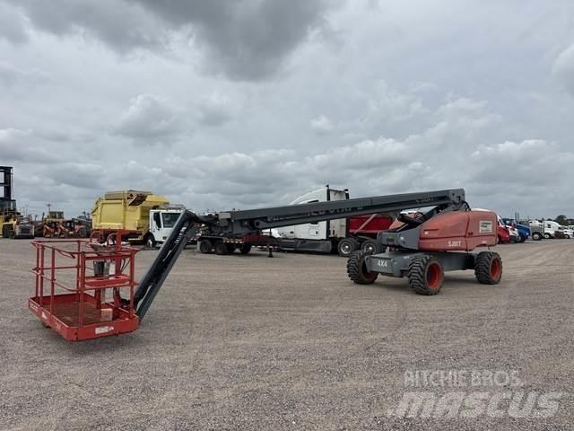 SkyJack SJ86T Építőipar - Egyebek