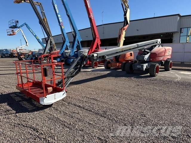 SkyJack SJ86T Építőipar - Egyebek