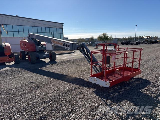 SkyJack SJ86T Építőipar - Egyebek