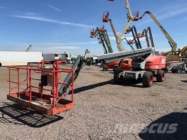 SkyJack SJ86T Építőipar - Egyebek