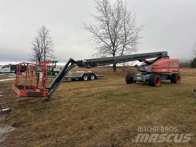 SkyJack SJ86T Építőipar - Egyebek