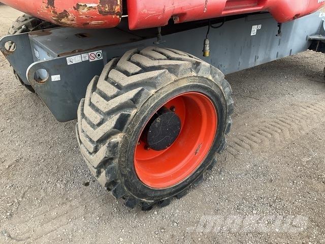 SkyJack SJ86T Teleszkópos emelők