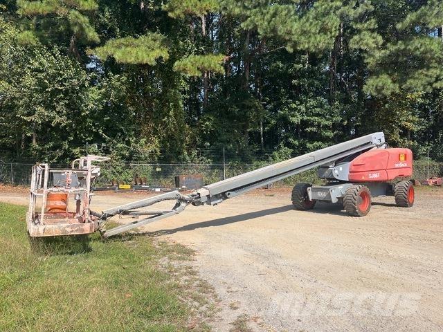 SkyJack SJ86T Teleszkópos emelők