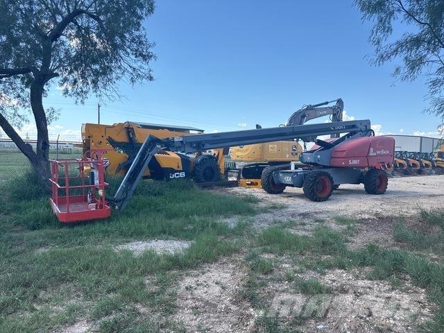 SkyJack SJ86T Teleszkópos emelők