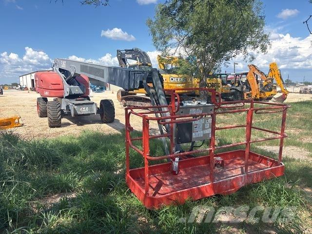 SkyJack SJ86T Teleszkópos emelők