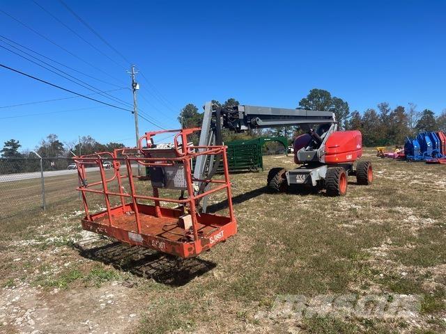 SkyJack SJ86T Teleszkópos emelők