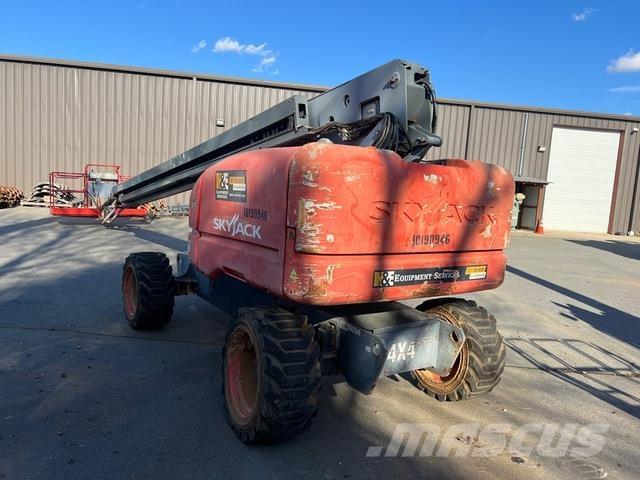 SkyJack SJ86T Teleszkópos emelők