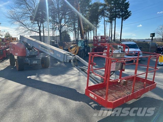 SkyJack SJ86T Teleszkópos emelők