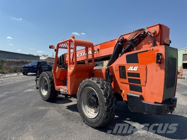 SkyTrak 10054 Teleszkópos rakodók