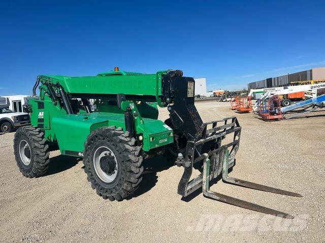 SkyTrak 6036 Teleszkópos rakodók