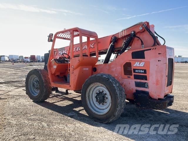 SkyTrak 6036 Teleszkópos rakodók