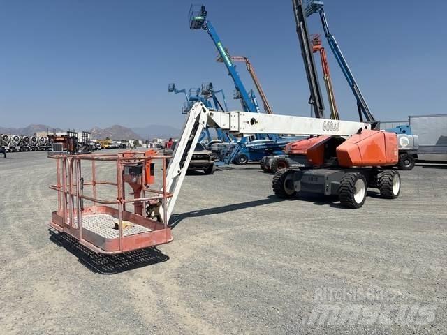 Snorkel 660SJ Építőipar - Egyebek