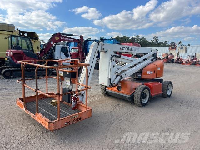 Snorkel A46JE Karos emelők