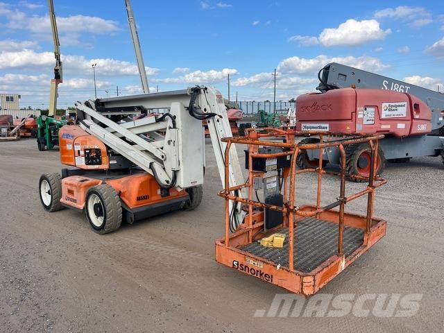 Snorkel A46JE Karos emelők