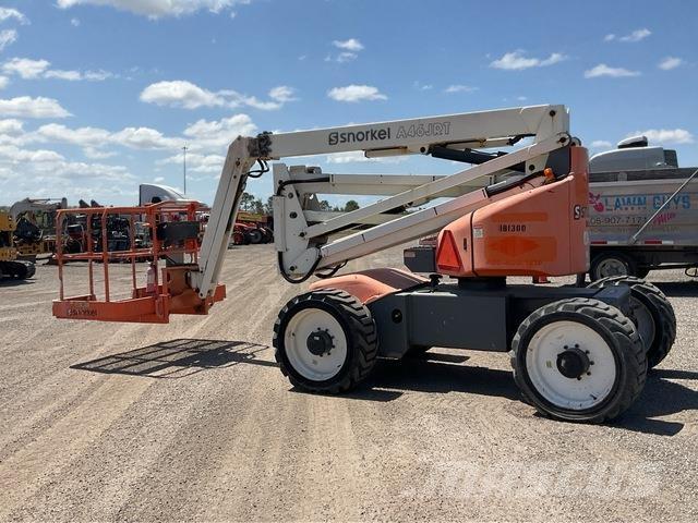 Snorkel A46Jrt Karos emelők