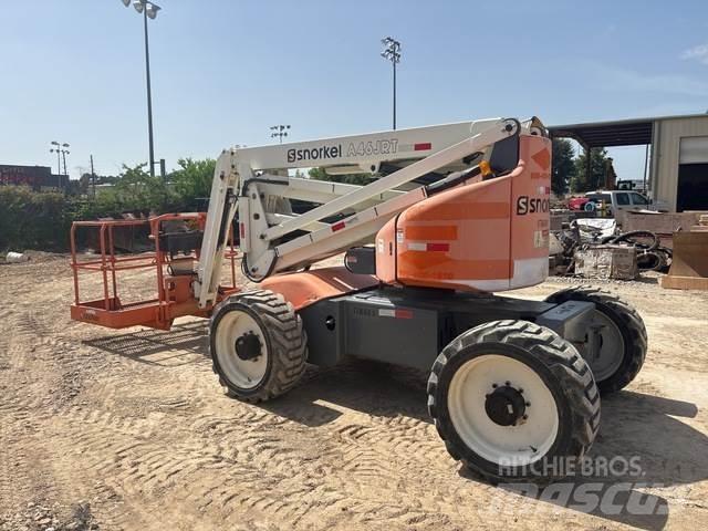 Snorkel A46JRT Karos emelők
