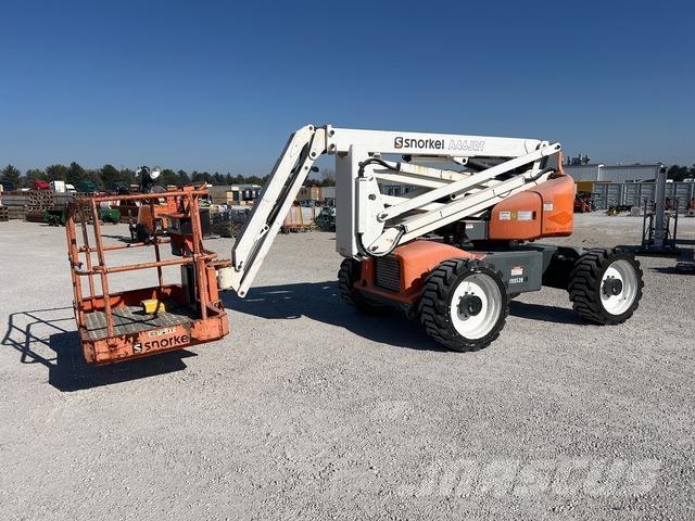 Snorkel A46JRT Karos emelők