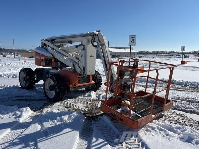 Snorkel A46JRT Karos emelők