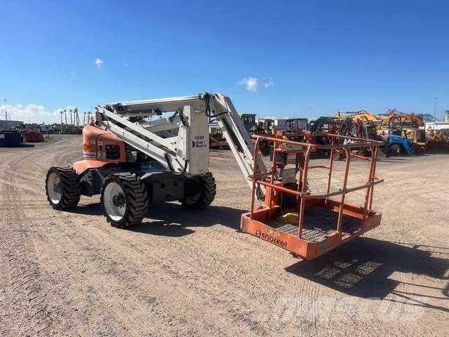 Snorkel A46JRT Karos emelők