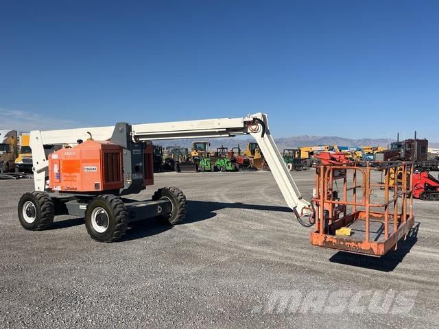 Snorkel AB60J Karos emelők
