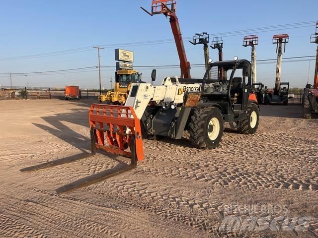 Snorkel SR1054 Teleszkópos rakodók