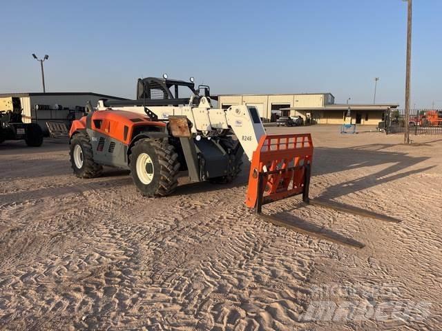 Snorkel SR1054 Teleszkópos rakodók