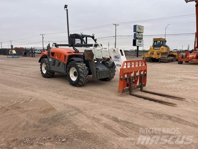 Snorkel SR1054 Teleszkópos rakodók