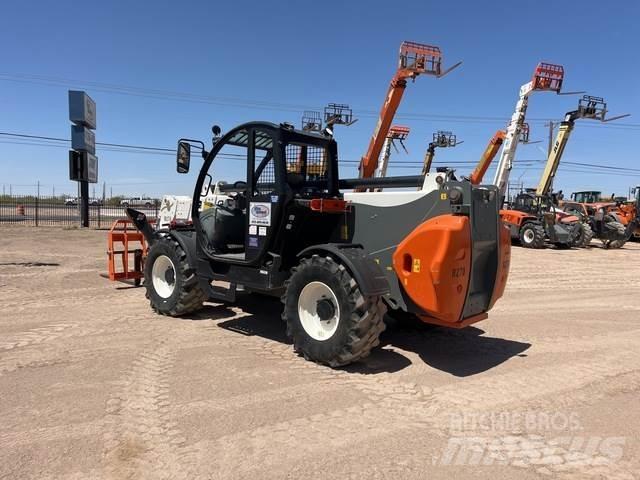 Snorkel SR1054 Teleszkópos rakodók