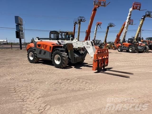 Snorkel SR1054 Teleszkópos rakodók