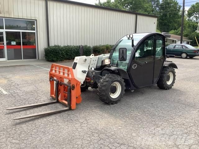 Snorkel SR5719 Teleszkópos rakodók