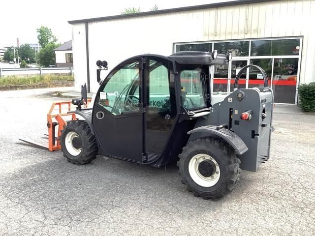 Snorkel SR5719 Teleszkópos rakodók