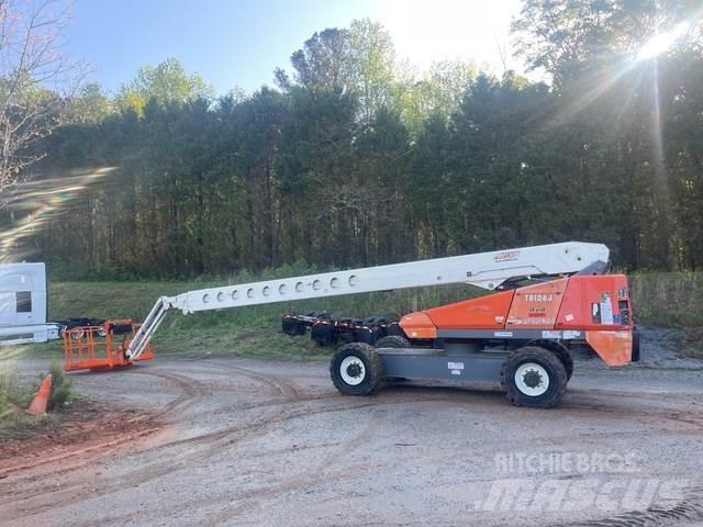 Snorkel TB126J Építőipar - Egyebek